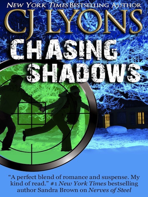 Title details for Chasing Shadows by C. J. Lyons - Available